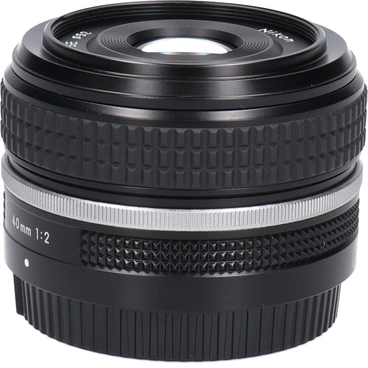 Ｚ４０ｍｍ　Ｆ２ＳＥ