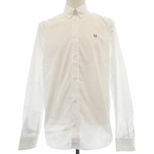 メゾンキツネ MAISON KITSUNE HM00435WC0025 シャツ