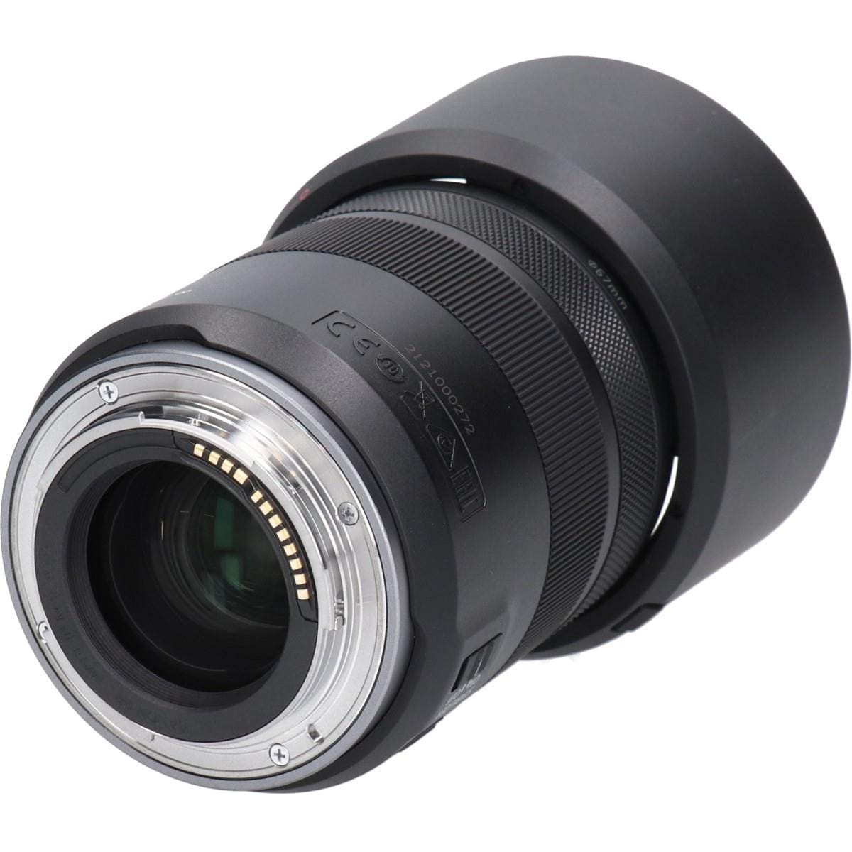 ＲＦ８５ｍｍ　Ｆ２ＭＡＣＲＯ　ＩＳ　ＳＴＭ