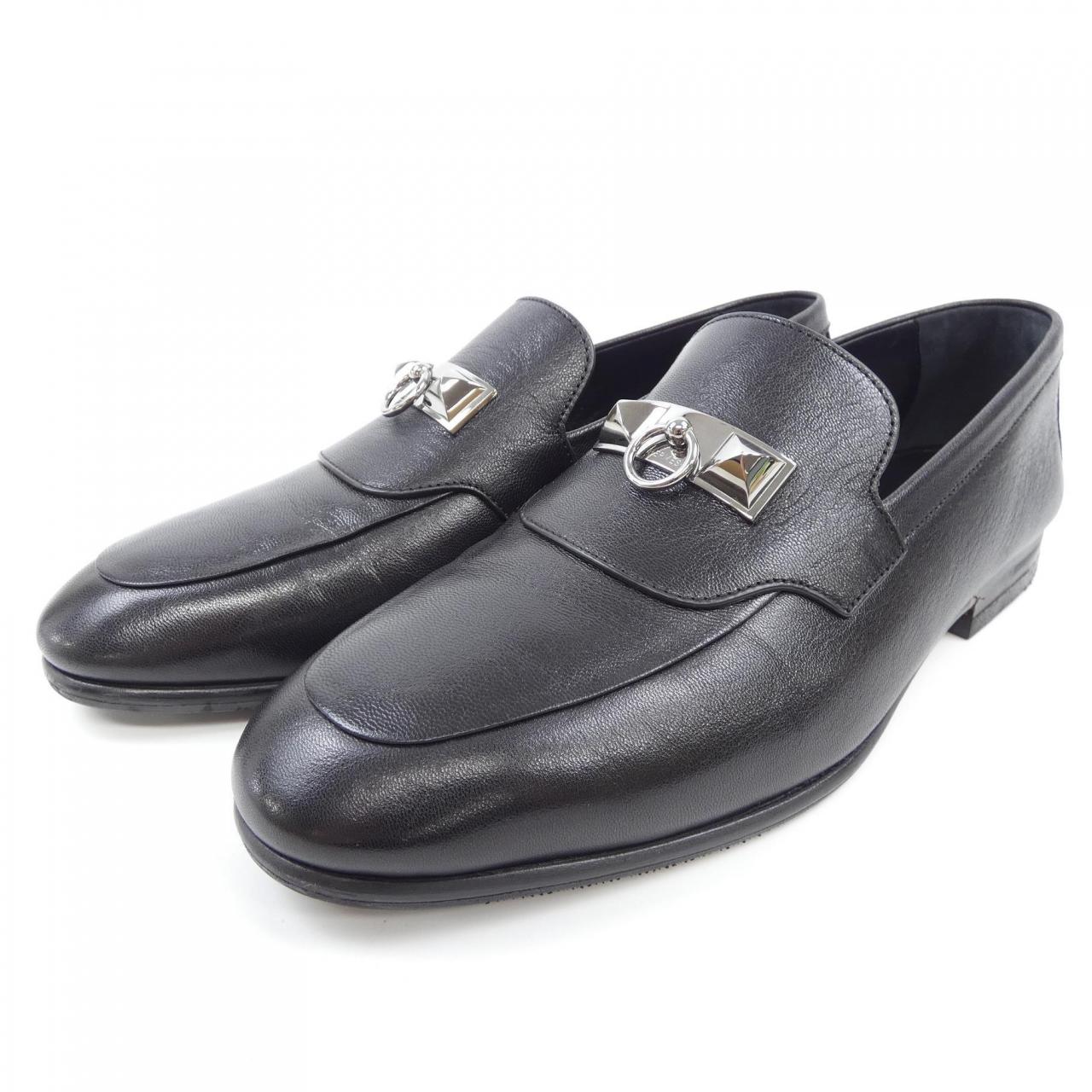 エルメス HERMES シューズ