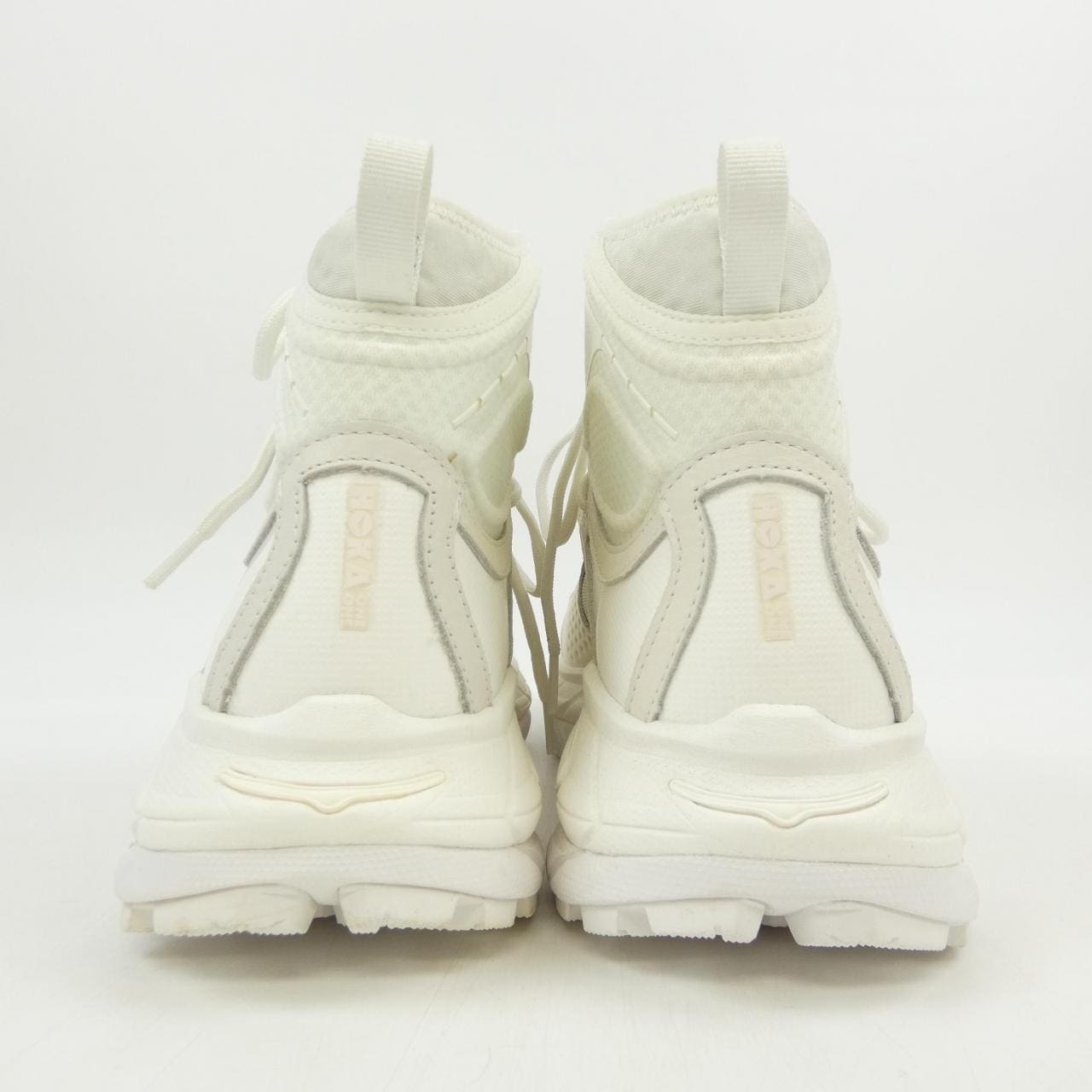 ホカオネオネ HOKA ONE ONE TOR ULTRA HI スニーカー