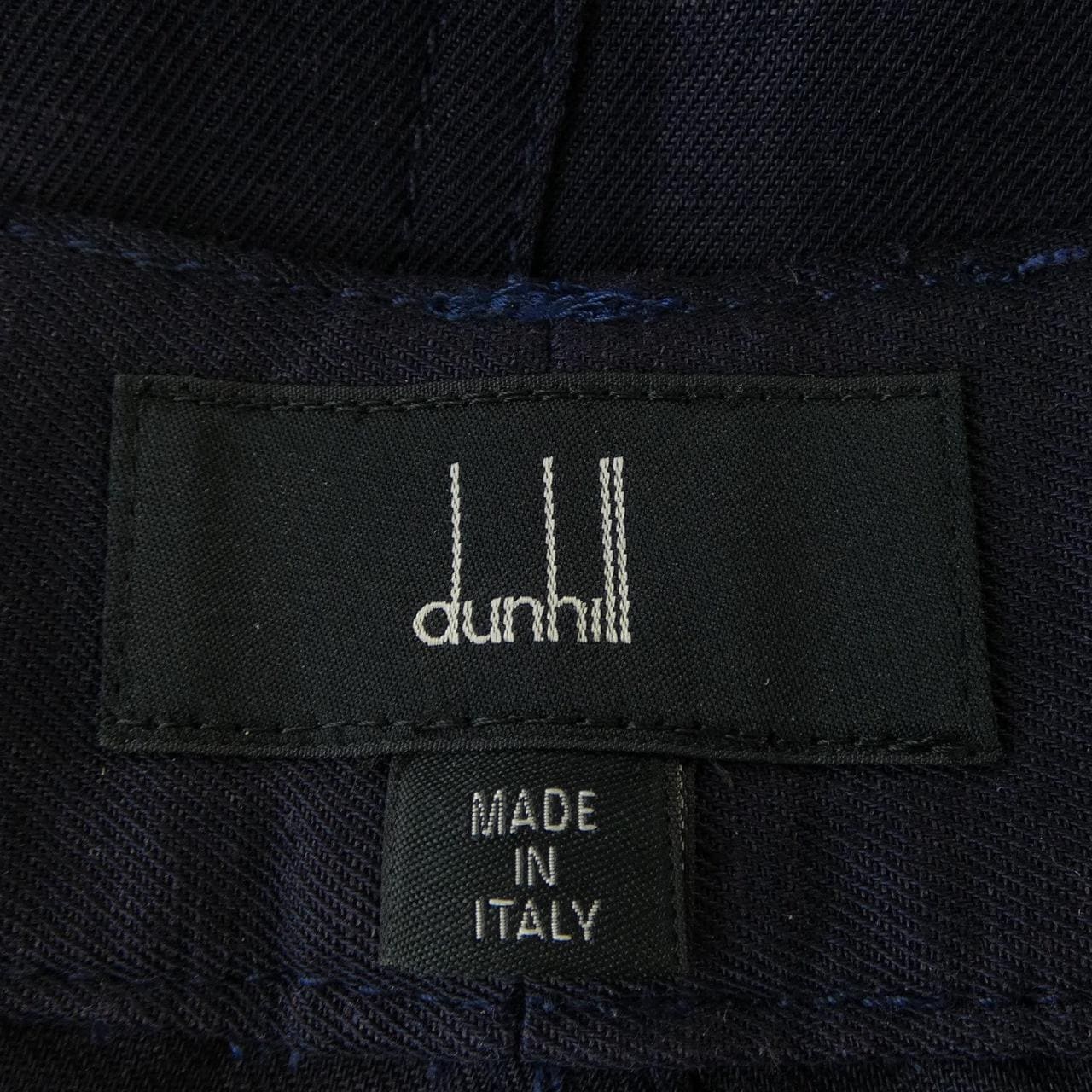 ダンヒル DUNHILL パンツ
