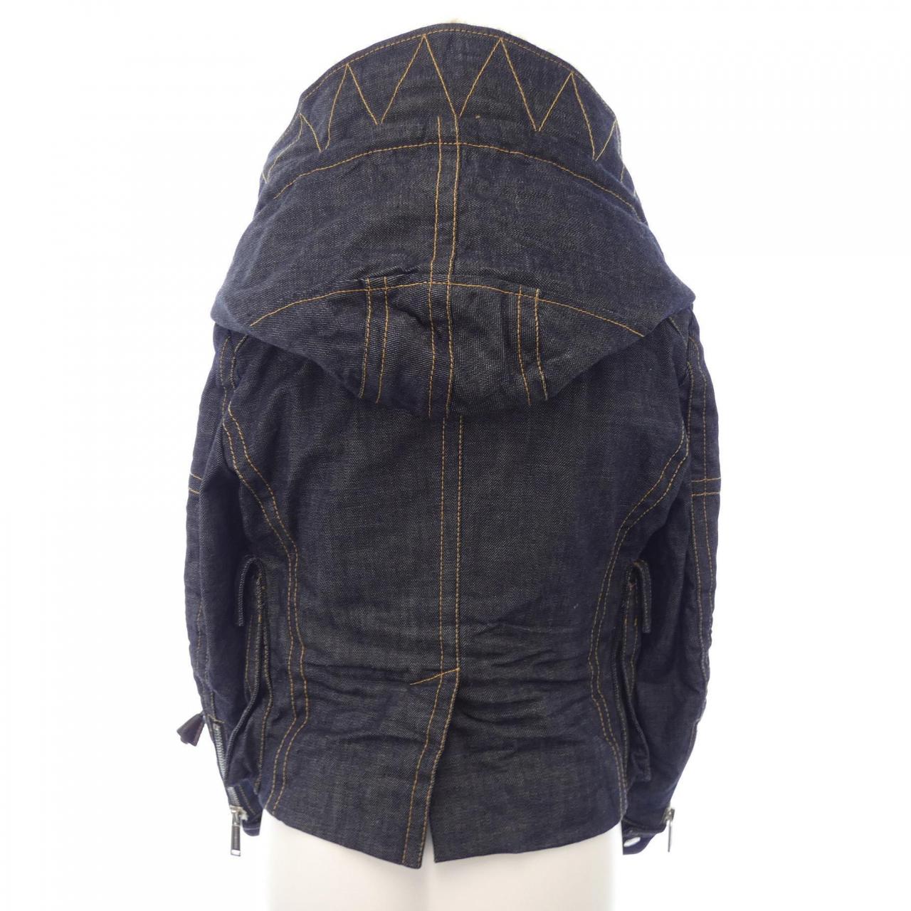 DSQUARED2 DSQUARED2 Denim Jacket