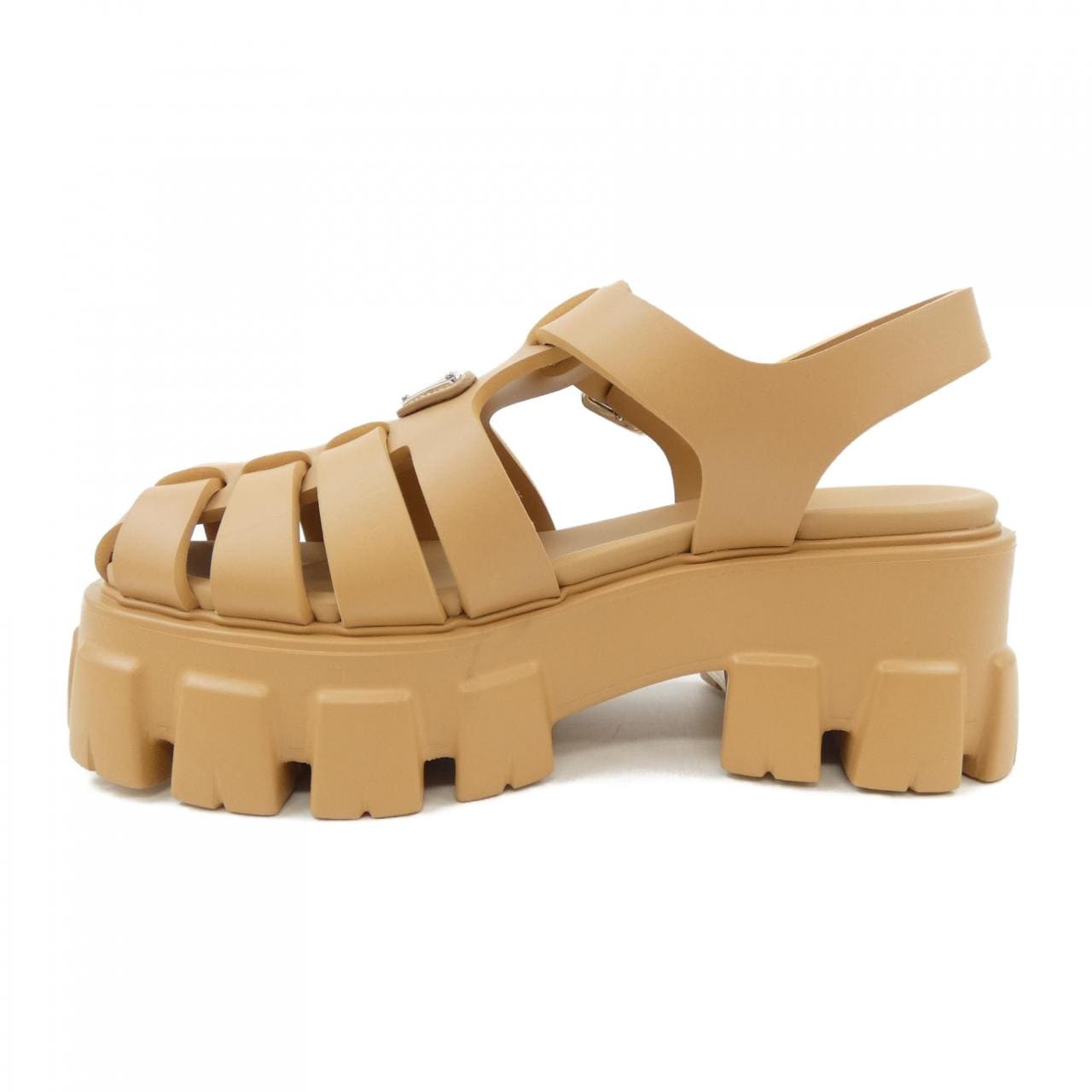プラダ PRADA サンダル