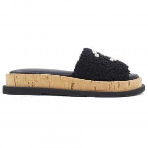 シャネル CHANEL ミュール MULES G45575B16466 サンダル