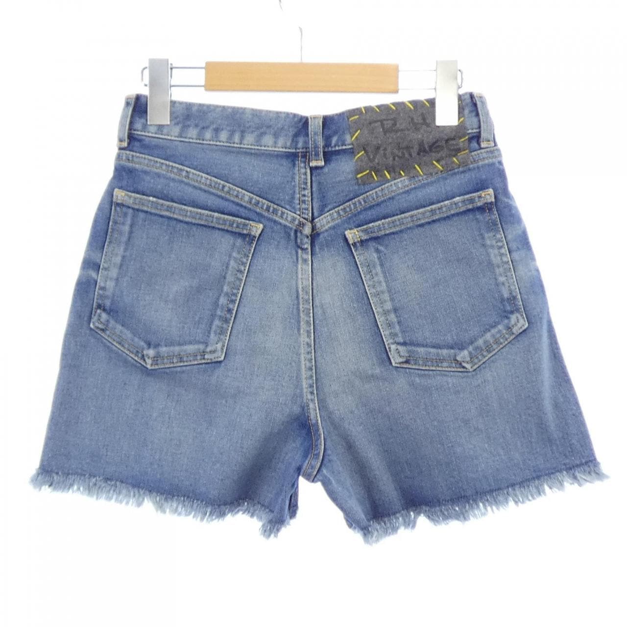 ロンハーマンヴィンテージ R.H VINTAGE ショートパンツ