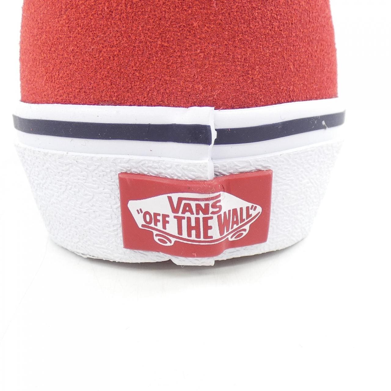 バンズ VANS SK8-HIZIPBL スニーカー