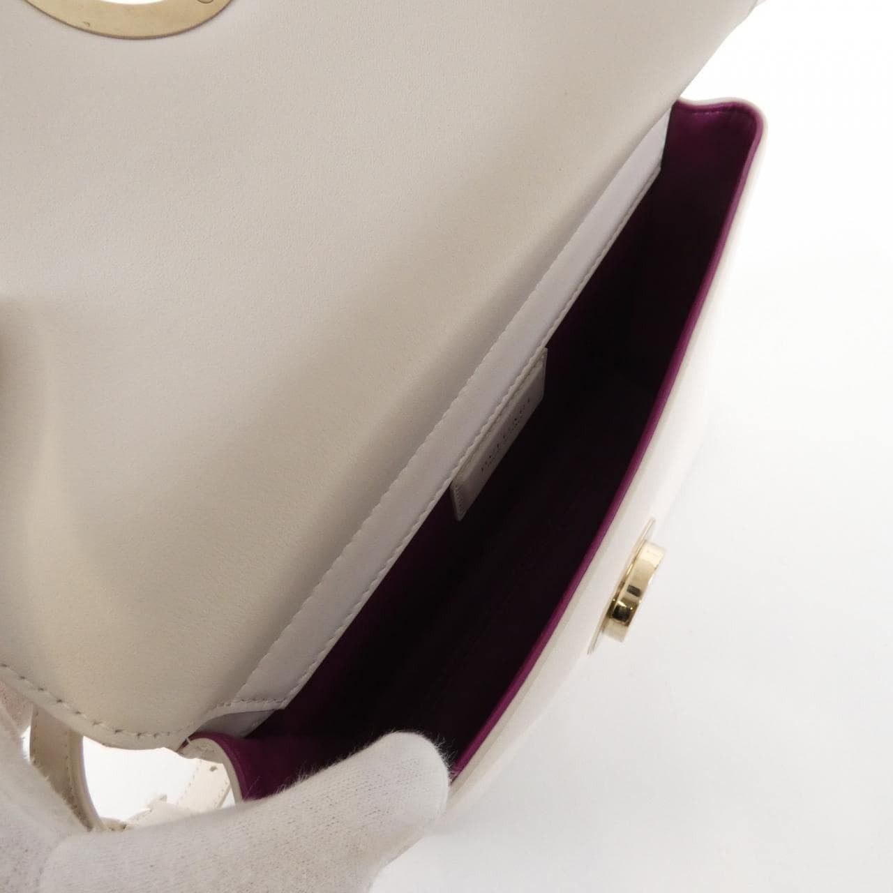 ブルガリ BVLGARI BVLGARI バッグ