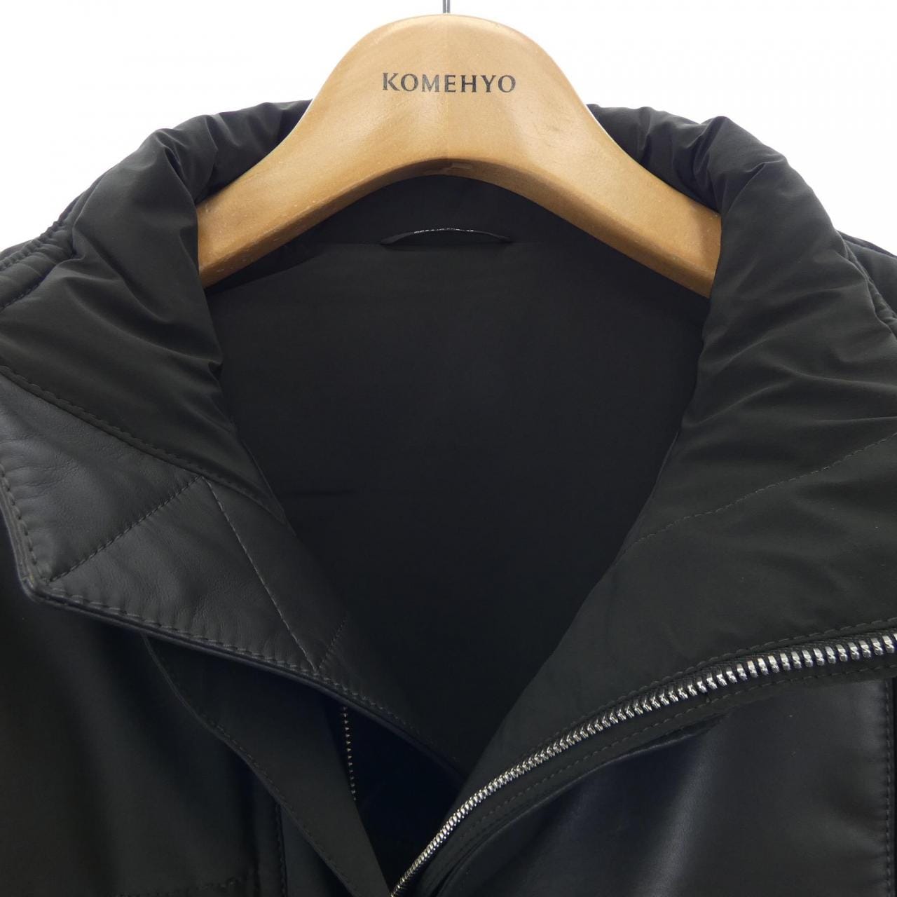 エルメス HERMES 462840HK ベスト