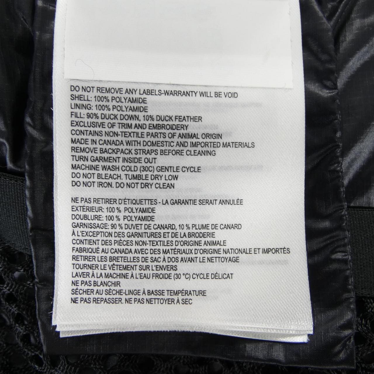 カナダグース CANADA GOOSE 2239LB CYPRESS サイプレス ダウンコート