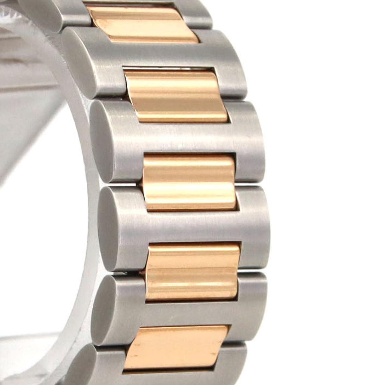 エルメス エルメスカット PGコンビ SD1.520 SSxPG 自動巻