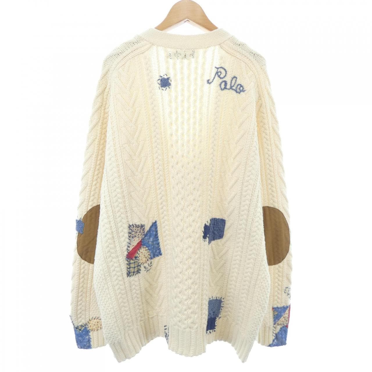 ポロラルフローレン POLO RALPH LAUREN カーディガン