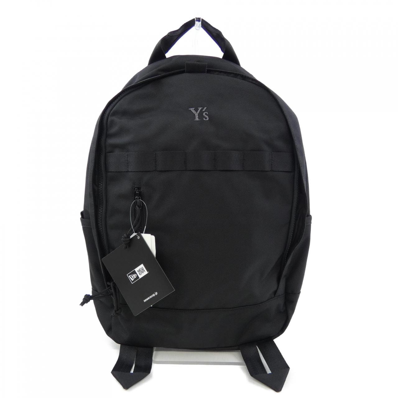 ワイズ Y's YZ-I25-990 BACKPACK
