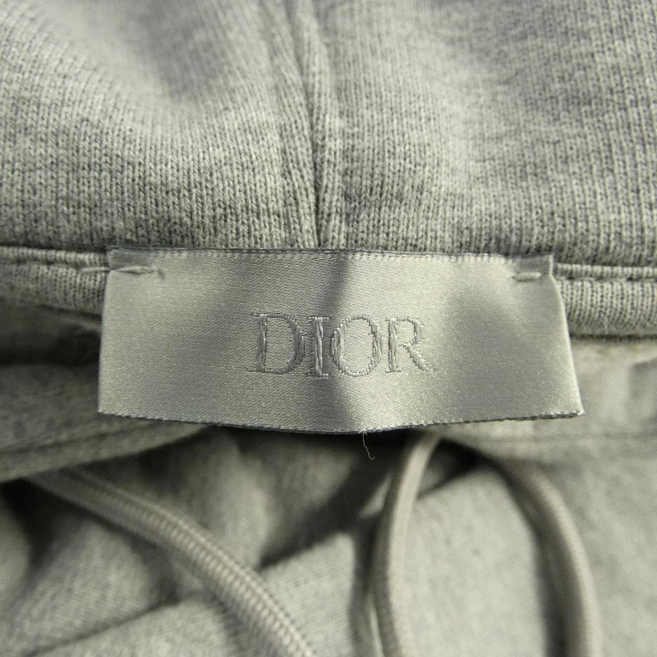 ディオール DIOR DIOR ESSENTIALS CD ICON スウェットシャツ 113J698A0531 パーカー