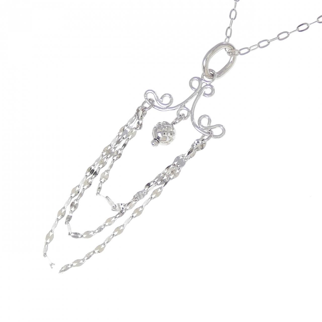 PT850 ネックレス