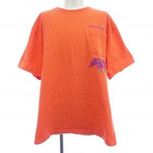 クロムハーツ CHROME HEARTS MATTY BOY　SICK THE HEART 408169831******998 Tシャツ