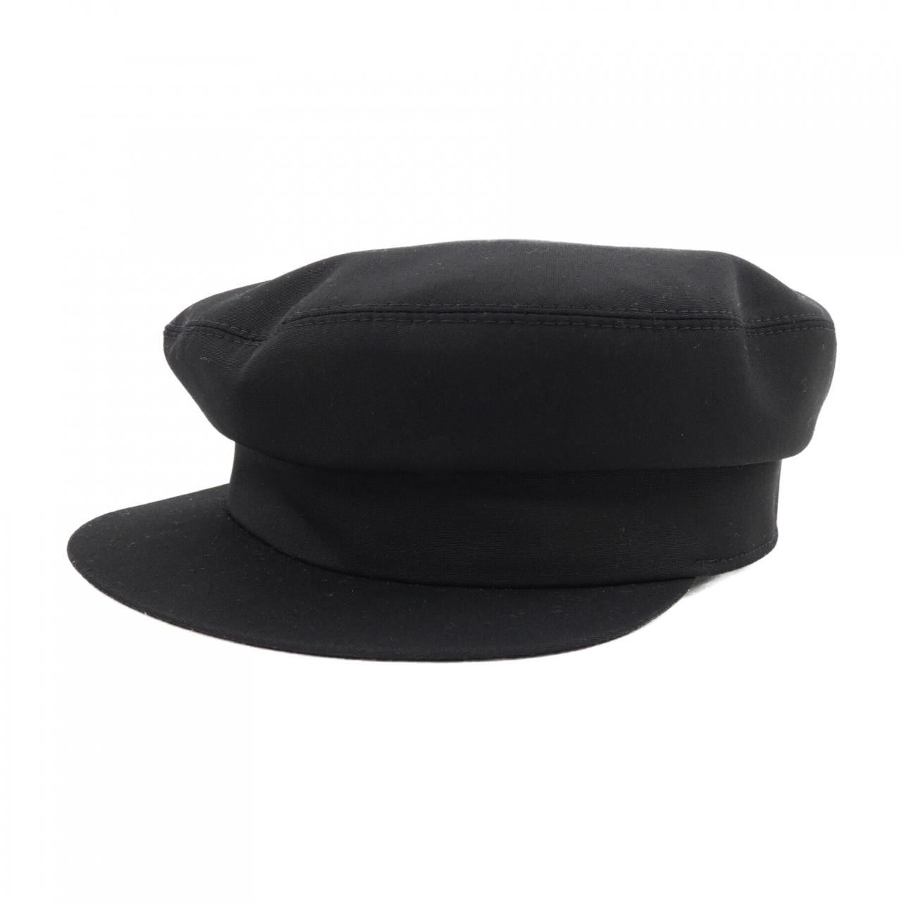 エルメス HERMES ヴォーバン ジャンプ VAUBAN JUMP H252012N キャップ