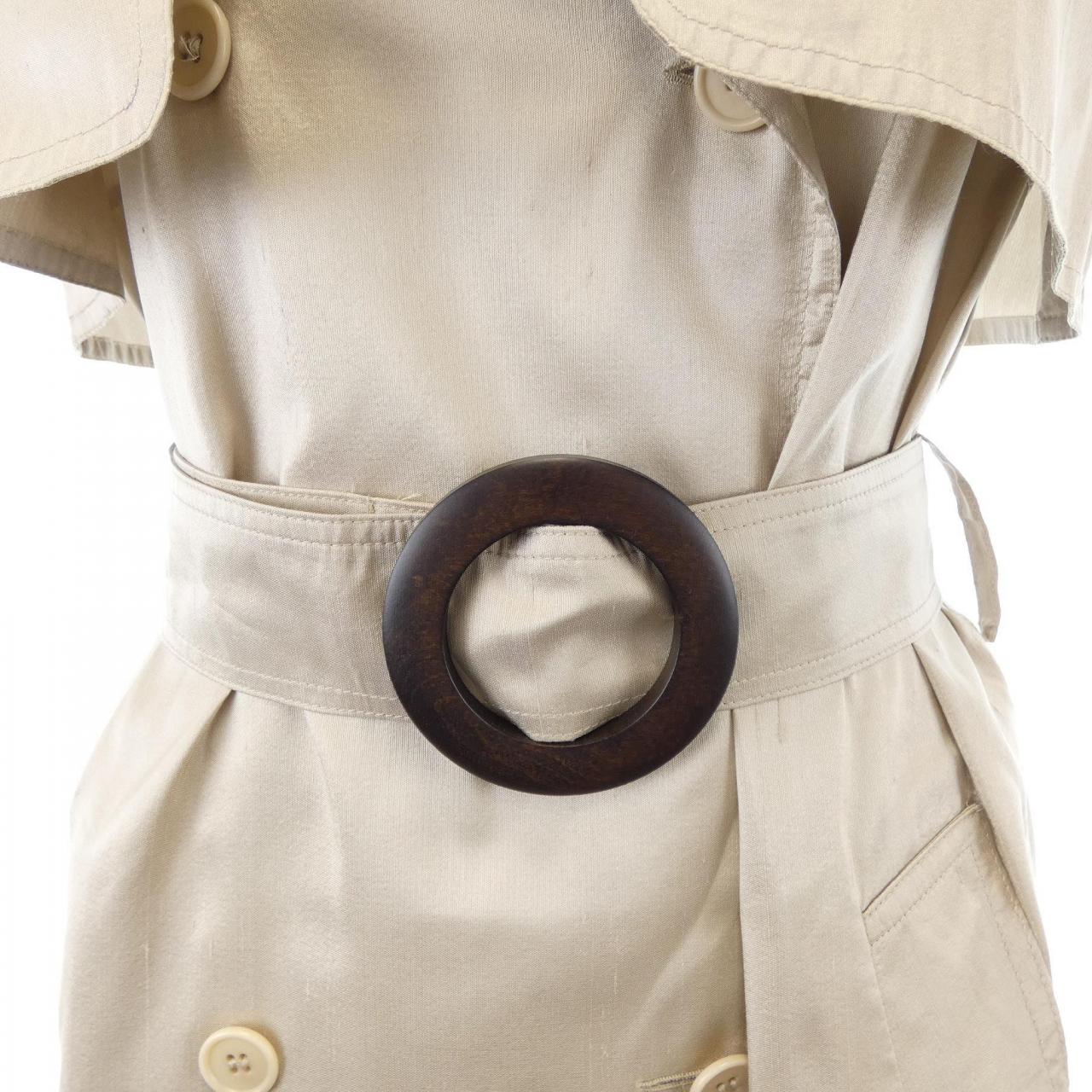 Max Max Mara 122117126 长款背心