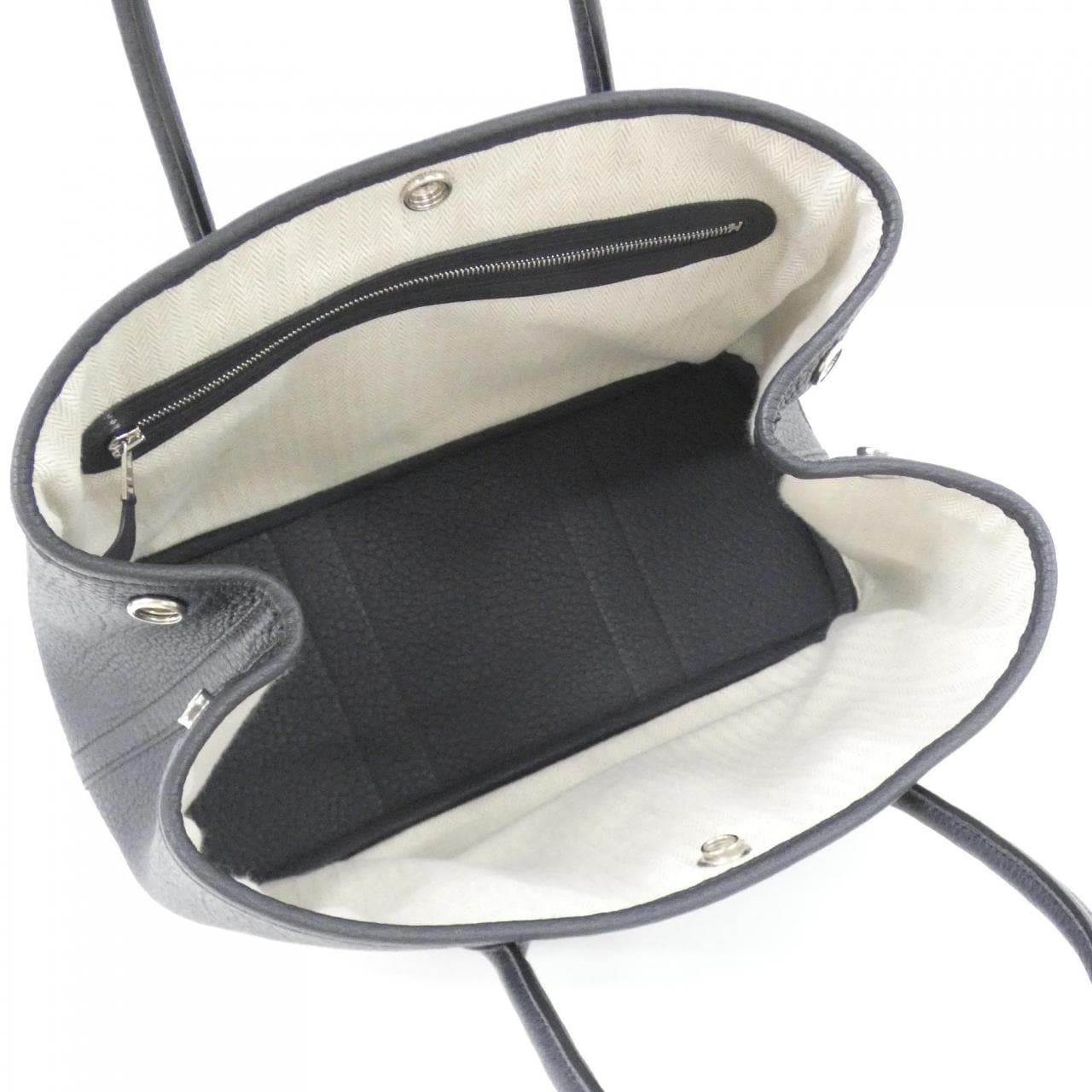 エルメス ガーデン パーティ 30cm 051568CK バッグ