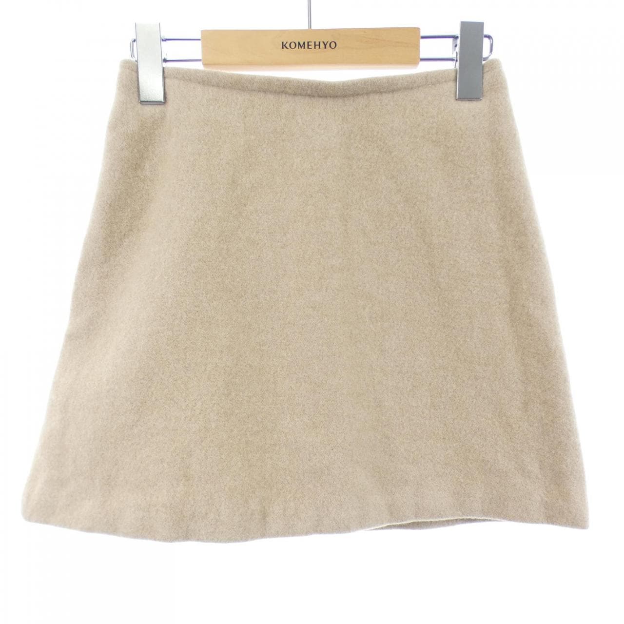 衬裙PATOU SK 03001211109 B裙