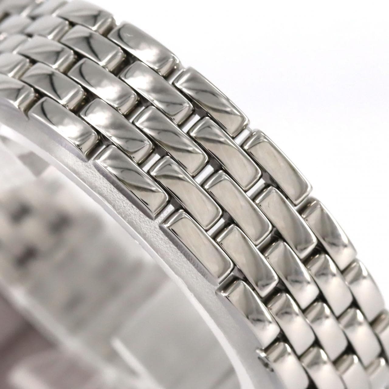 カルティエ パンテール･ドゥ･カルティエ SM WSPN0006 SS クォーツ