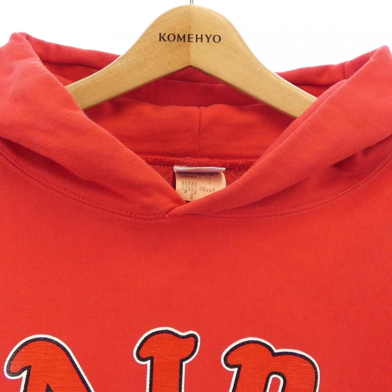 セントマイケル SAINT MICHAEL SM-YS8-0000-038 パーカー