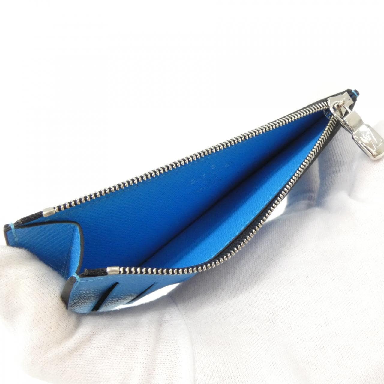 ルイヴィトン タイガ ラマ コインカード ホルダー M30425 コインケース