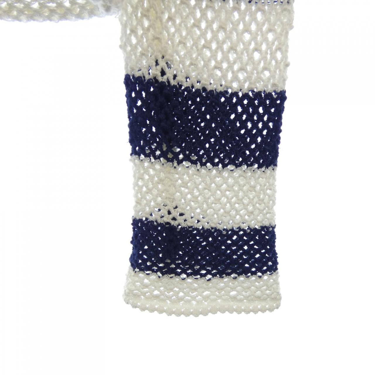 クリスチャンディオール CHRISTIAN DIOR 314G22AM701 カーディガン