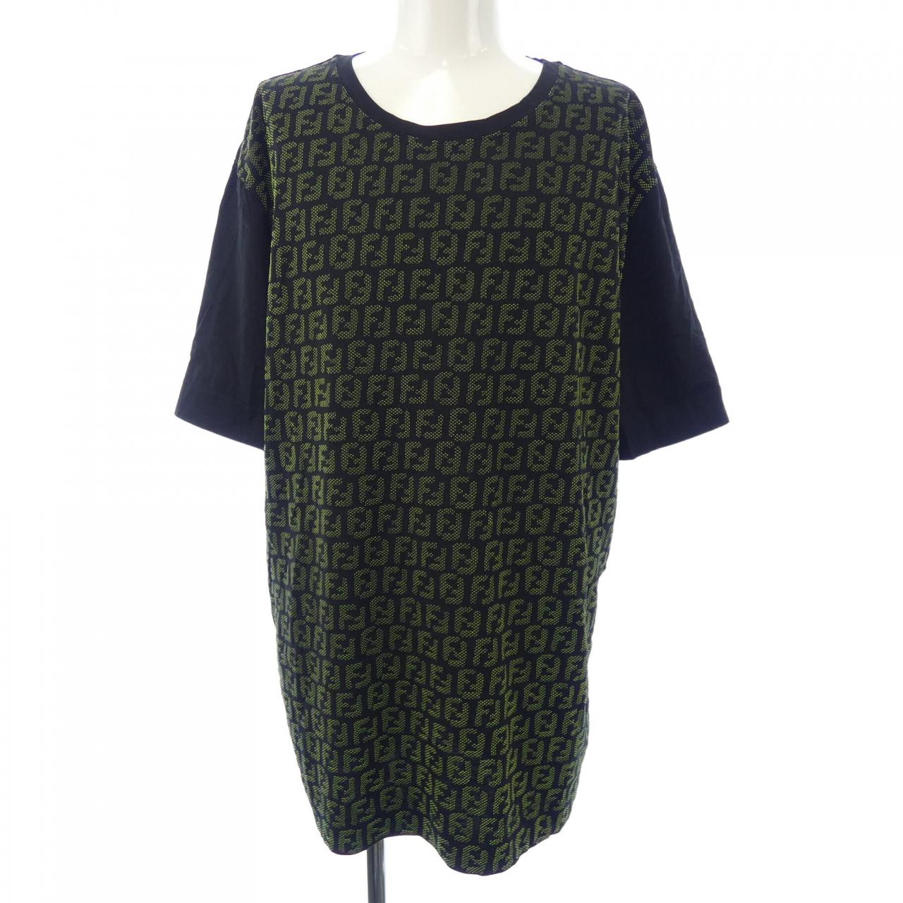 フェンディ FENDI FY0936 A870 Tシャツ