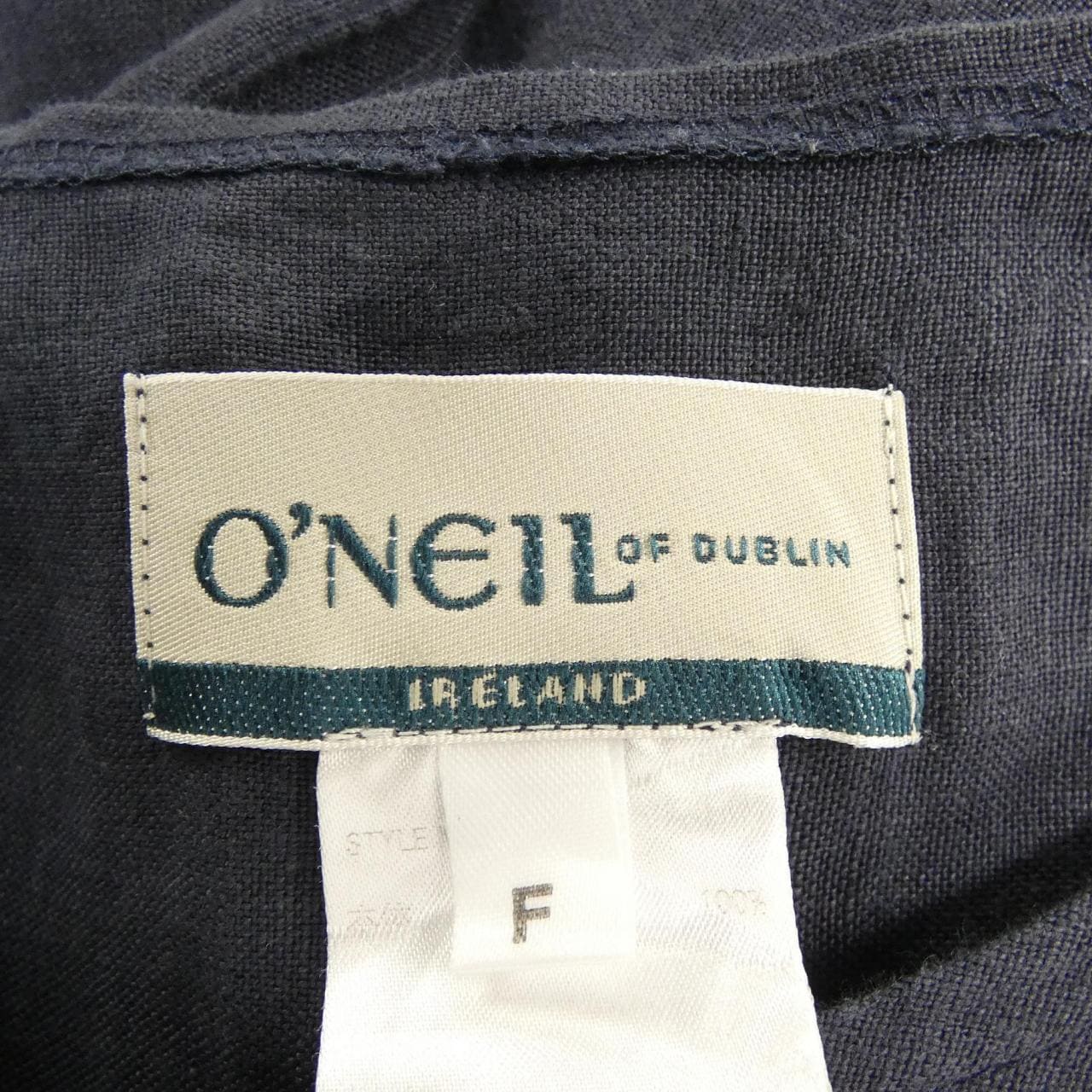 オニール O'NEIL ワンピース