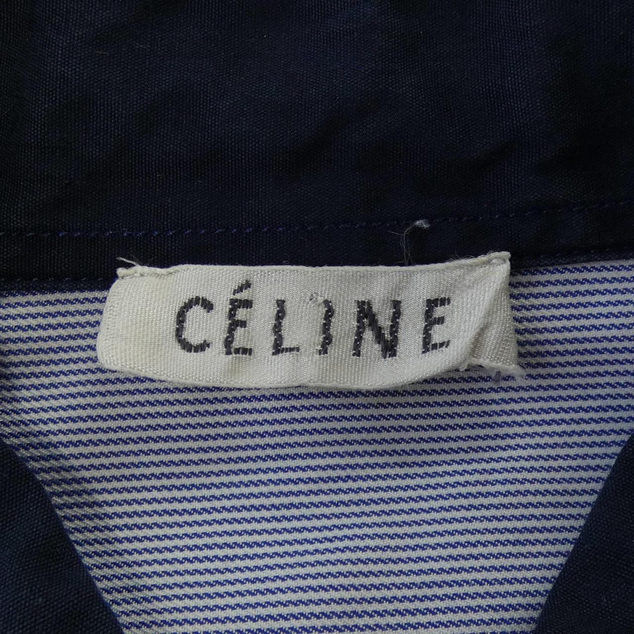セリーヌ CELINE 2 0C29/2637 シャツ