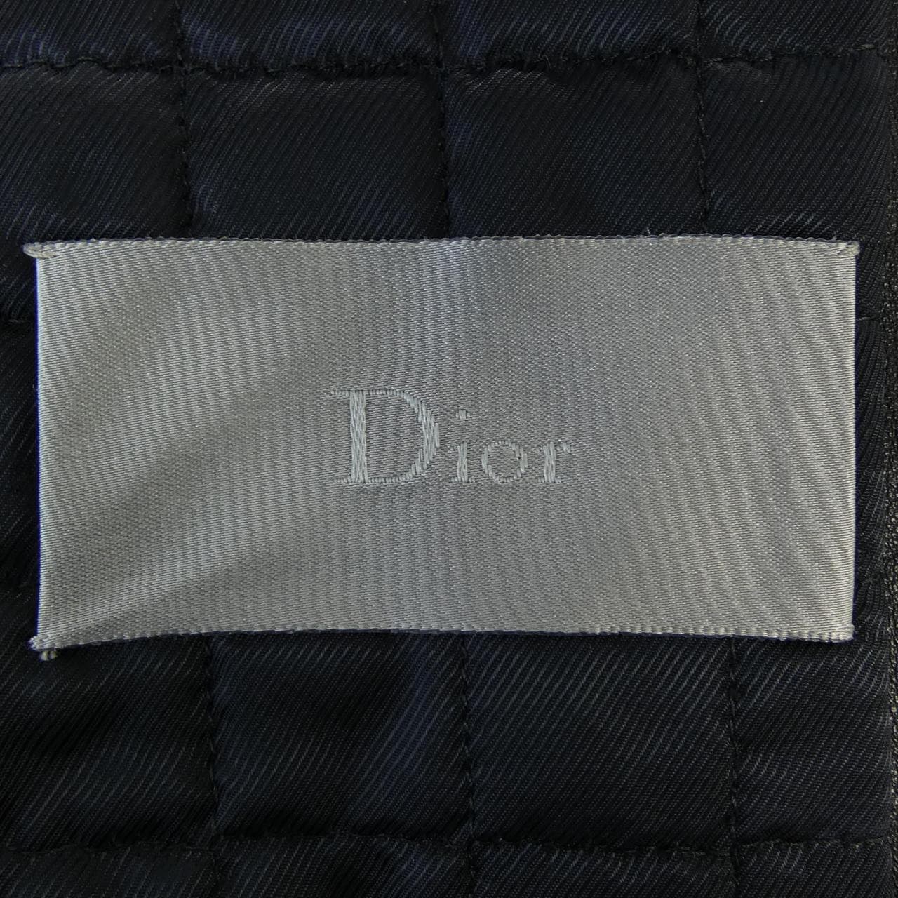 ディオールオム DIOR HOMME 0H3541670100 レザージャケット