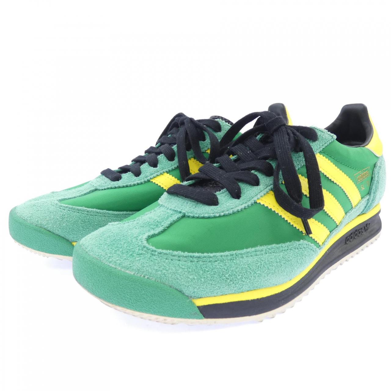 アディダス ADIDAS IG2133 スニーカー