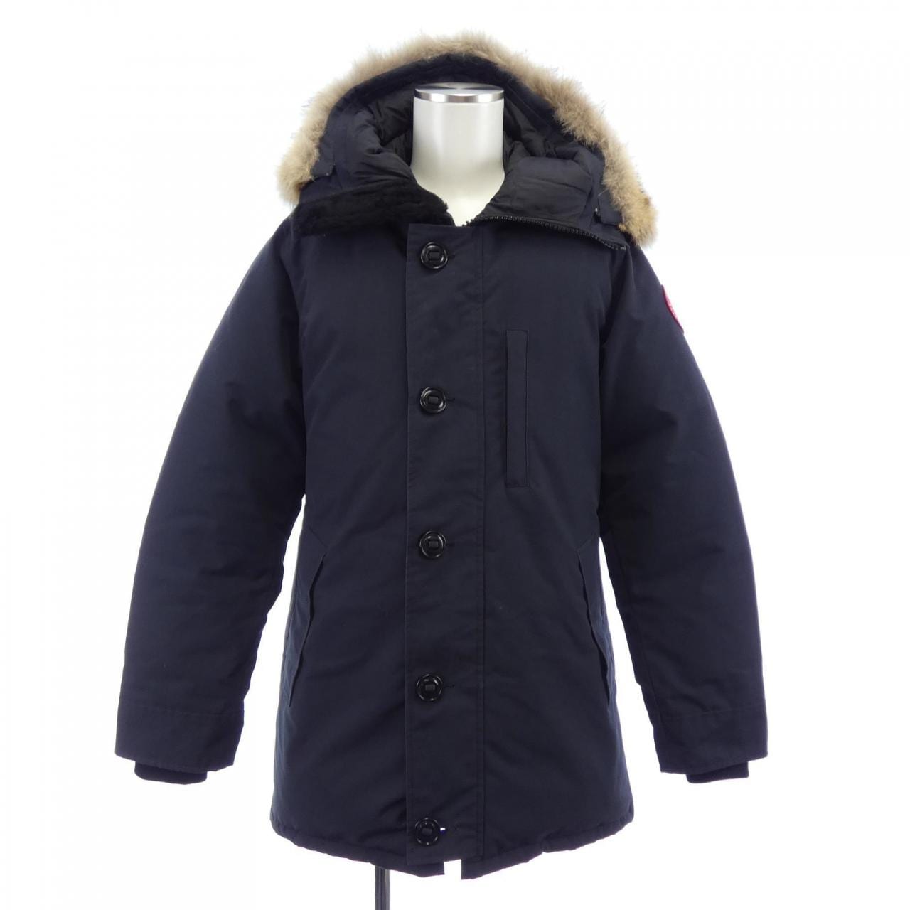 カナダグース CANADA GOOSE 3438JM JASPER ジャスパー ダウンジャケット