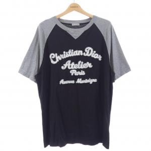ディオール DIOR ATELIER 213J635A0677 Tシャツ