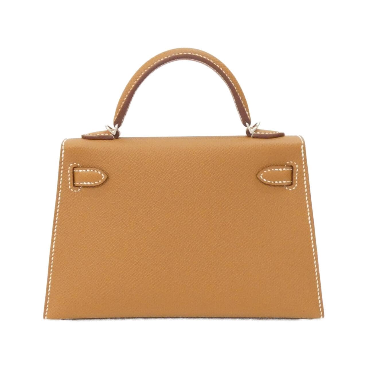 【未使用品】エルメス ミニケリー2 MINI 071302CC バッグ