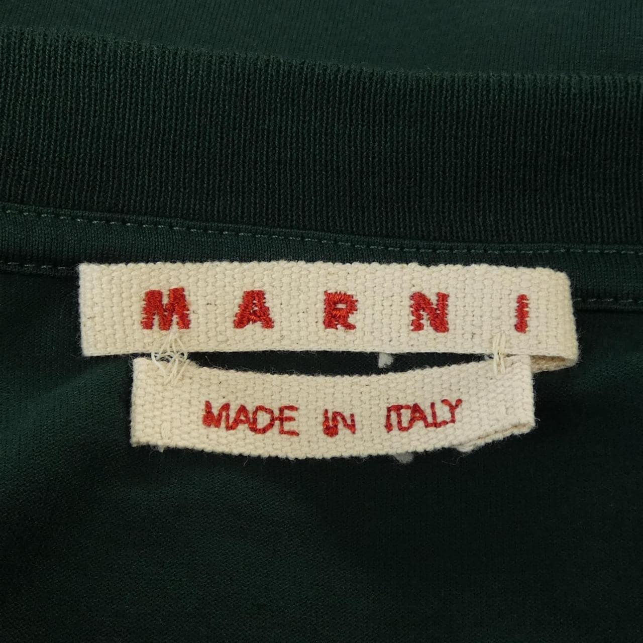 マルニ MARNI HUMU0198X0 Tシャツ
