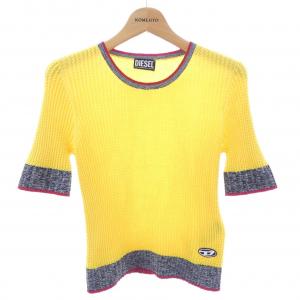 ディーゼル DIESEL S.C.CN000211 ニット