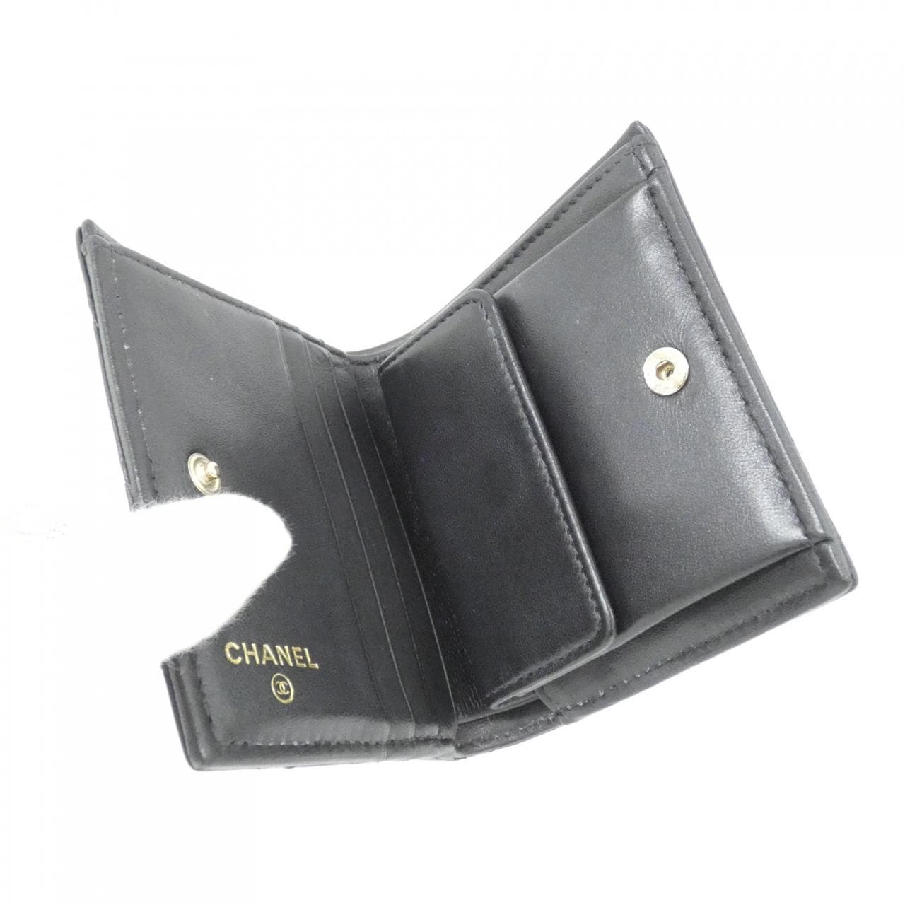 シャネル AP4339 財布