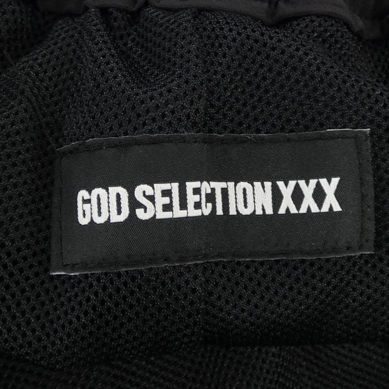 ゴットセレクショントリプルエックス GOD SELECTION XXX パンツ
