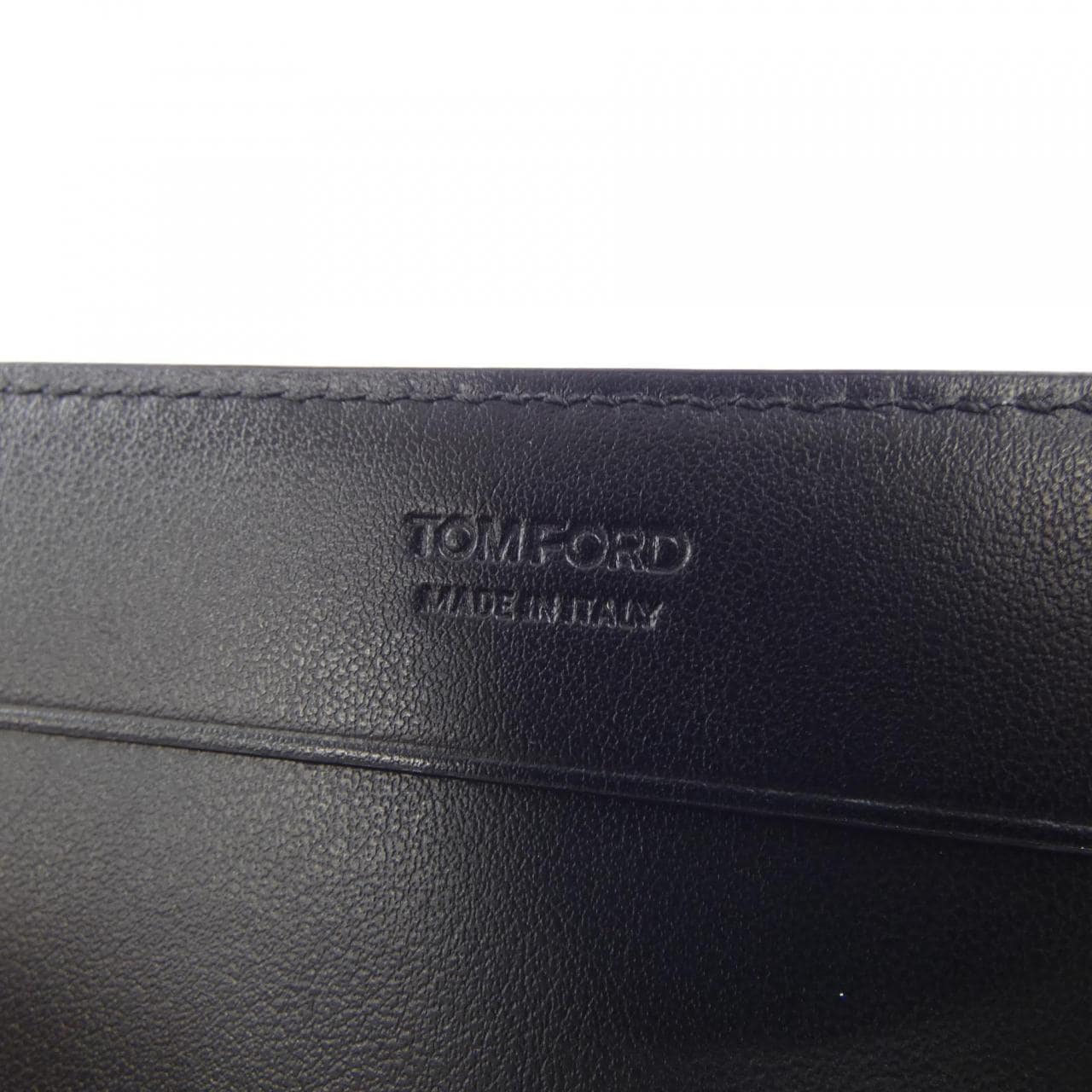 トムフォード TOM FORD PASS CASE