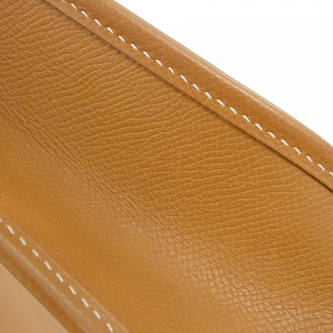 エルメス ヴェスパ PM 041108CC ショルダーバッグ