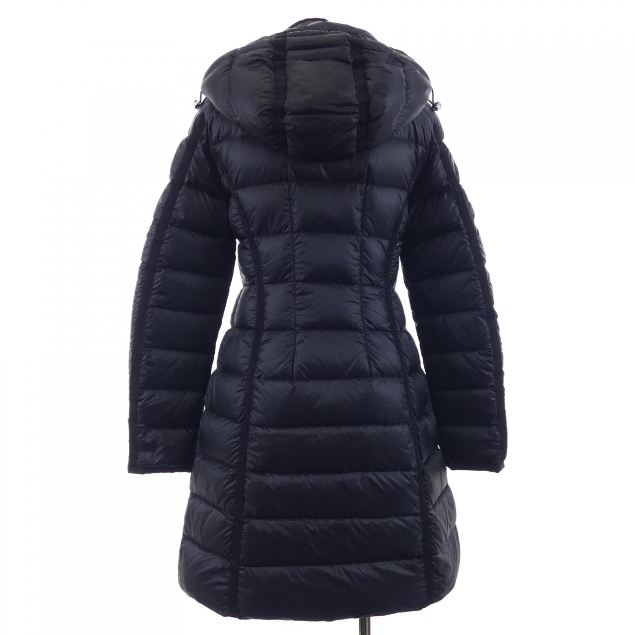 モンクレール MONCLER HERMINE ダウンコート