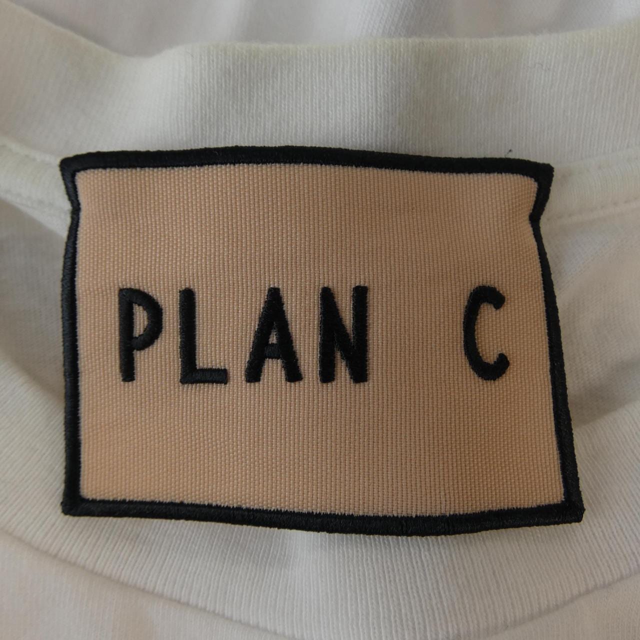 プランシー PLAN C トップス