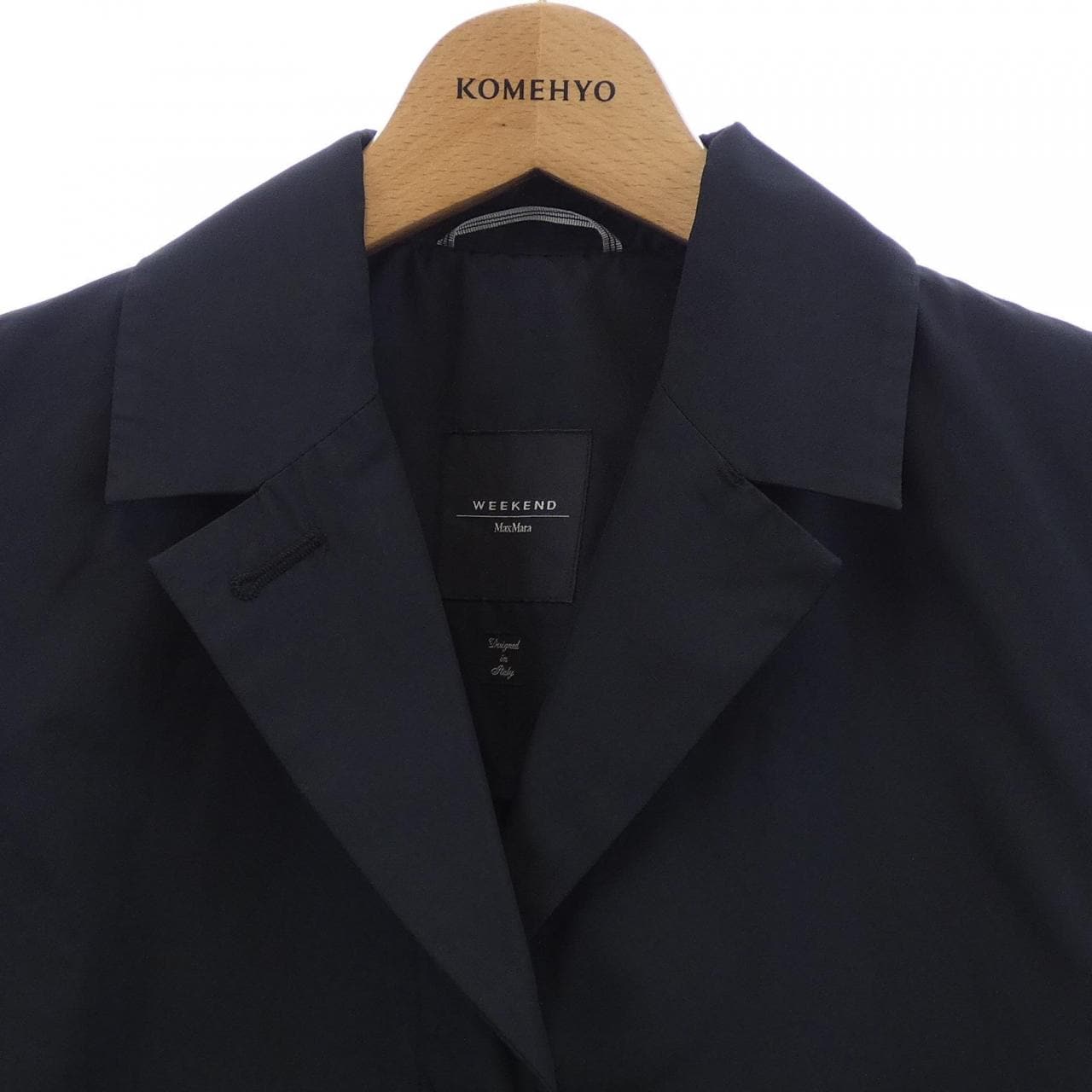 マックスマーラウィークエンド Max Mara weekend コート