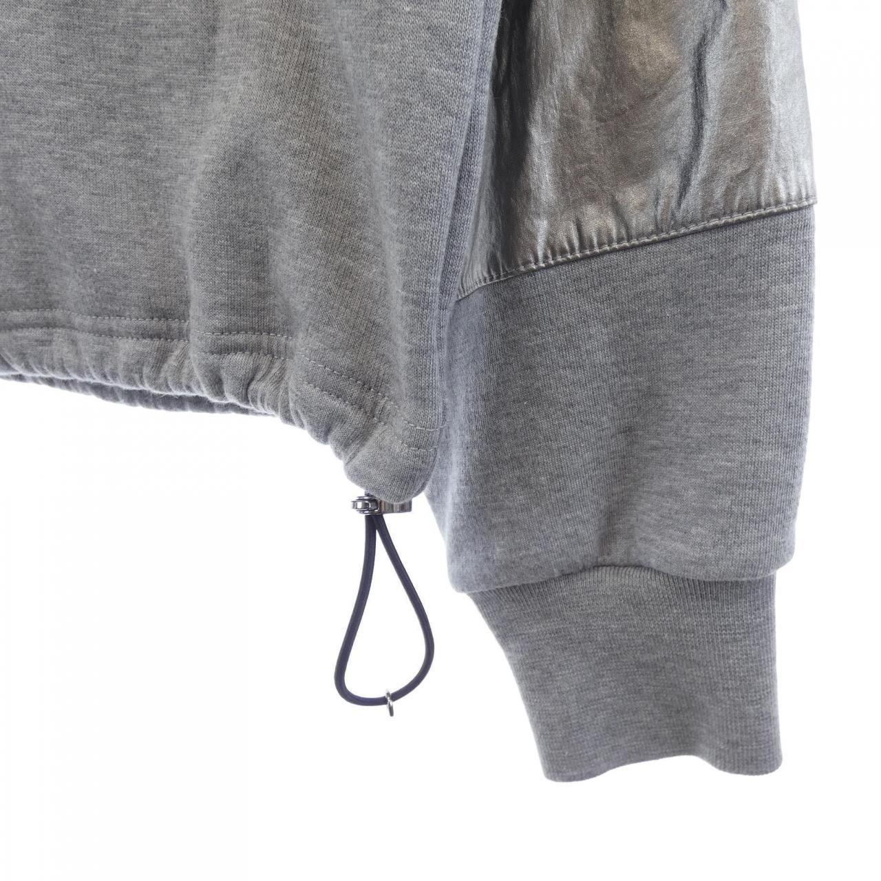 モンクレール MONCLER 29038G73610 スウェット