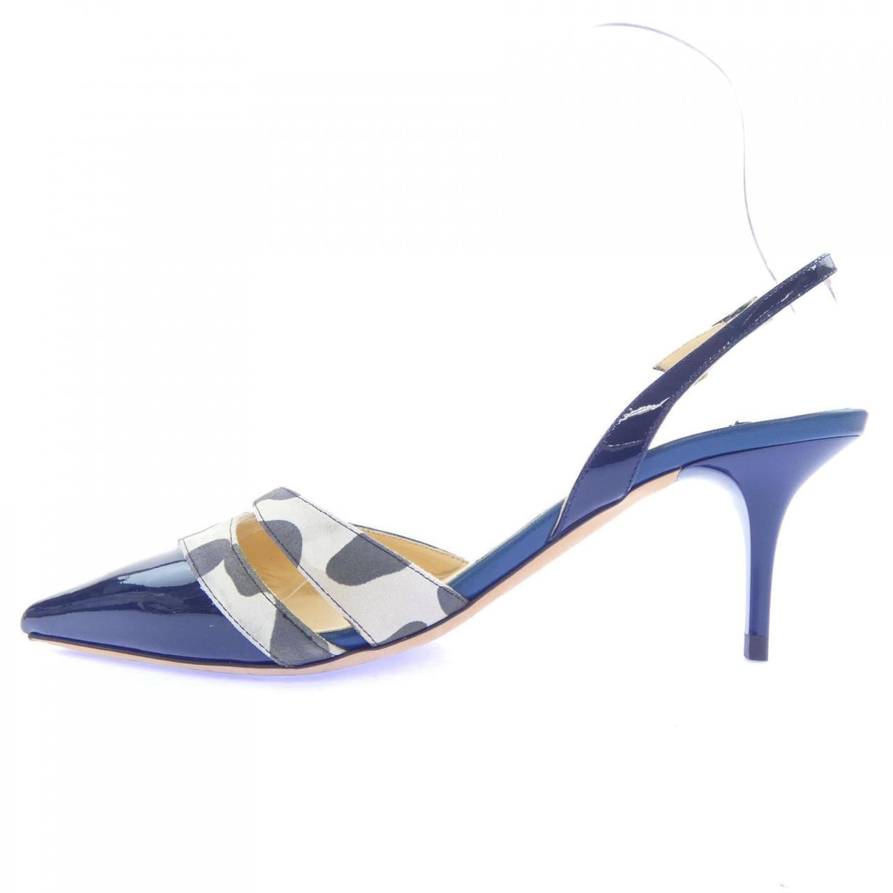 ジミーチュウ JIMMY CHOO パンプス