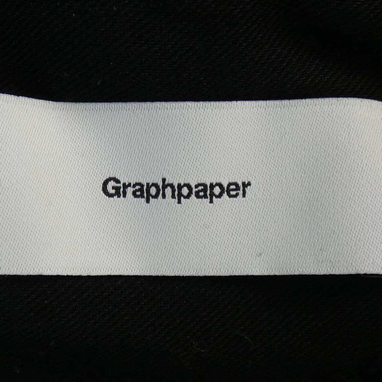 Graphpaper Graphpaper Pants