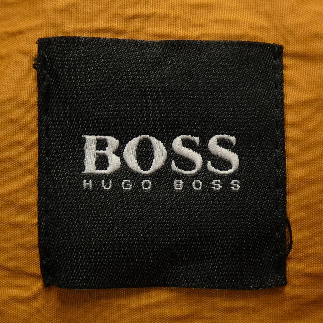 ボス BOSS ブルゾン