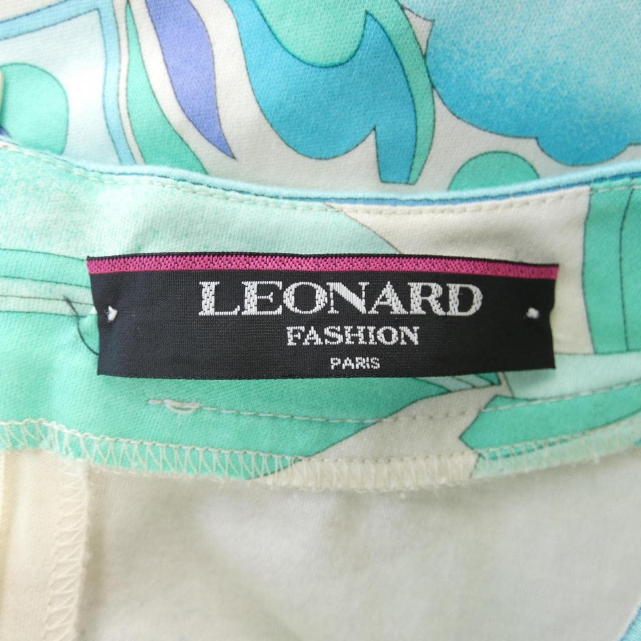 レオナールファッション LEONARD FASHION トップス